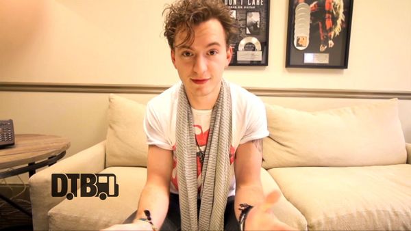 Dakota Bradley – DREAM TOUR Ep. 240 [VIDEO]