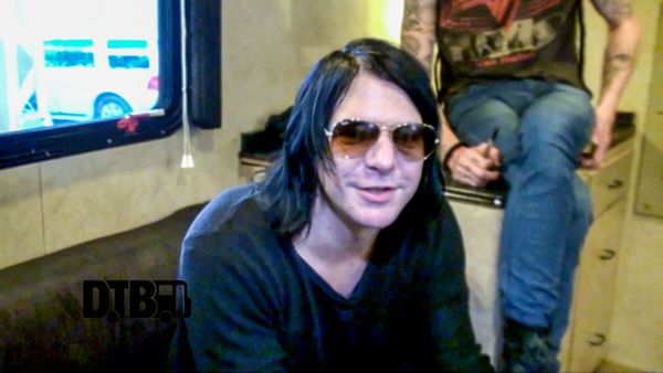 Deathstars – PRESHOW RITUALS Ep. 95 [VIDEO]