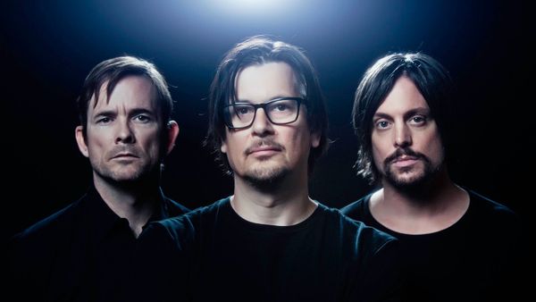 Failure Announces U.S. Tour + Soundwave Debut