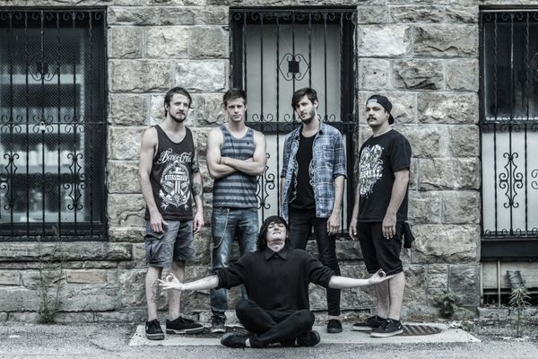 Fighting The Phoenix Announces “Via Trinus Tour” [DTB Sponsored Tour]