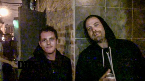 Get Dead – DREAM TOUR Ep. 244 [VIDEO]