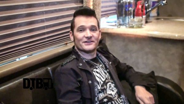 Hinder – DREAM TOUR Ep. 242 [VIDEO]