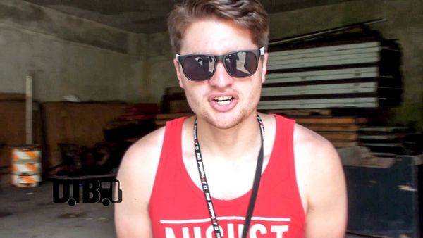 Jarrod Alonge – TOUR TIPS (Top 5) Ep. 334 [VIDEO]