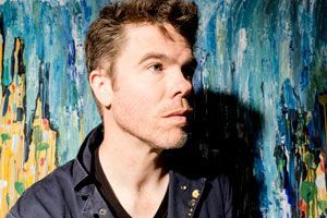 Josh Ritter Announce Winter 2016 U.S. Tour