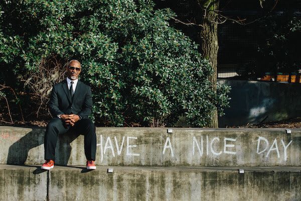Karl Denson’s Tiny Universe Announces Second Leg of “Fantastic Fall Tour”