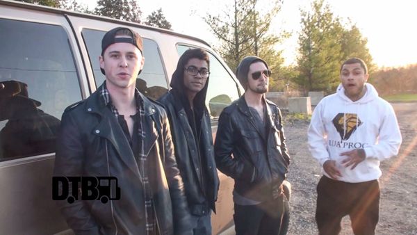 Like Monroe – TOUR PRANKS Ep. 96 [VIDEO]