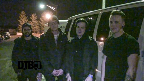 Like Vultures – TOUR TIPS (Top 5) Ep. 333 [VIDEO]