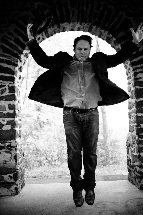 Martin Sexton Announce North American Tour