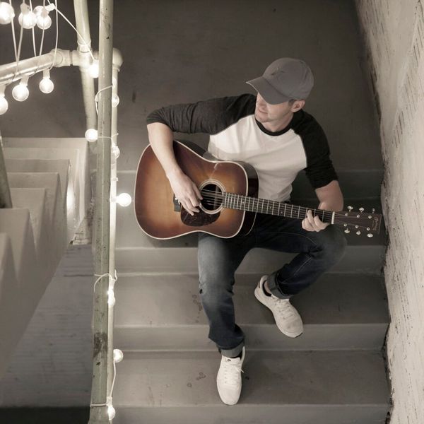 Matt Gary – DREAM TOUR