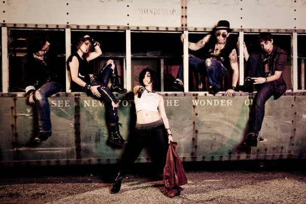 Midnight Mob – TOUR TIPS