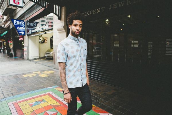 Myke Terry – TOUR TIPS