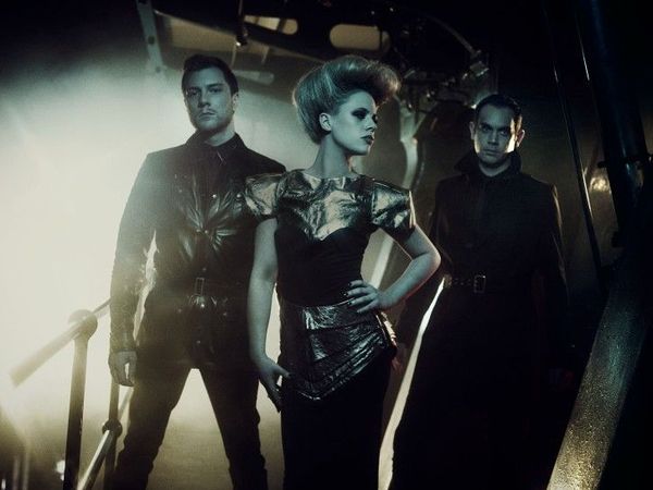 NERO Announces North American Fall Tour