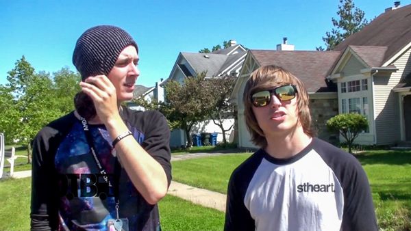 Nevada Rose – CRAZY TOUR STORIES Ep. 324 [VIDEO]