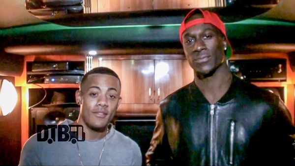 Nico & Vinz – TOUR TIPS (Top 5) Ep. 335 [VIDEO]