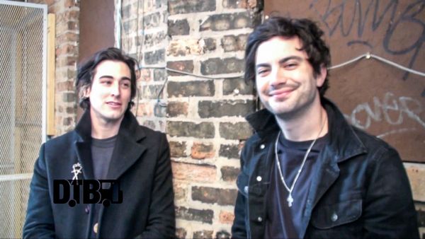 Night Riots – TOUR TIPS (Top 5) Ep. 338 [VIDEO]