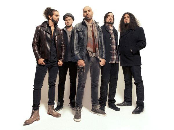 Otherwise Announces U.S. “Brothers In Arms Tour”