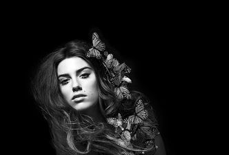 Ryn Weaver Announces North American “Misfit Toys Tour”