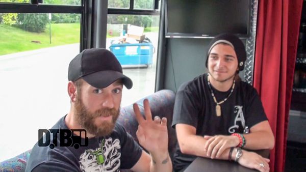 Sakara – DREAM TOUR Ep. 236 [VIDEO]