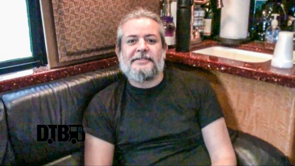 Sepultura – DREAM TOUR Ep. 237 [VIDEO]