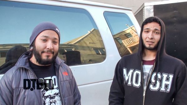 Shattered Sun – DREAM TOUR Ep. 247 [VIDEO]