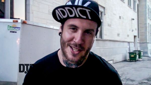 The Browning – CRAZY TOUR STORIES Ep. 325 [VIDEO]