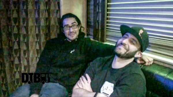 The Expendables – TOUR PRANKS Ep. 97 [VIDEO]