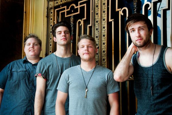 The Millenium Announce Fall U.S. Tour with Carter Hulsey + Kiernan McMullan