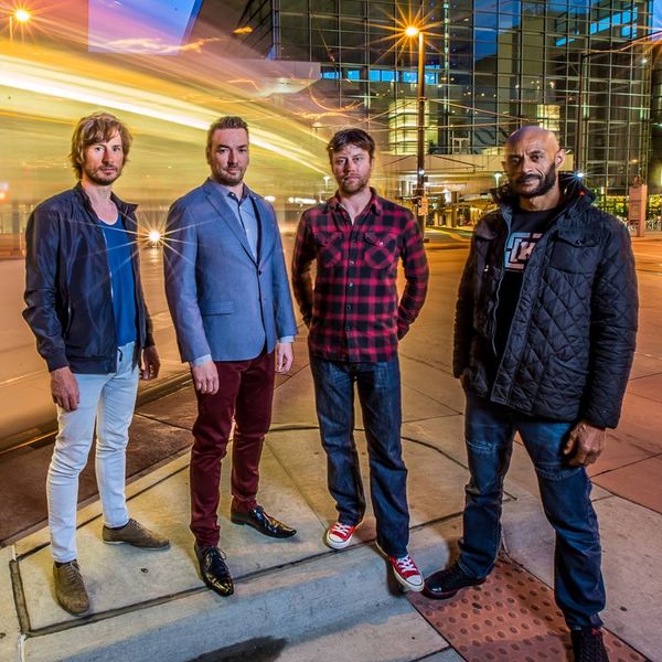 The New Mastersounds – TOUR TIPS
