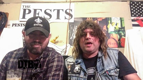 The Pests – TOUR TIPS (Top 5) Ep. 336 [VIDEO]