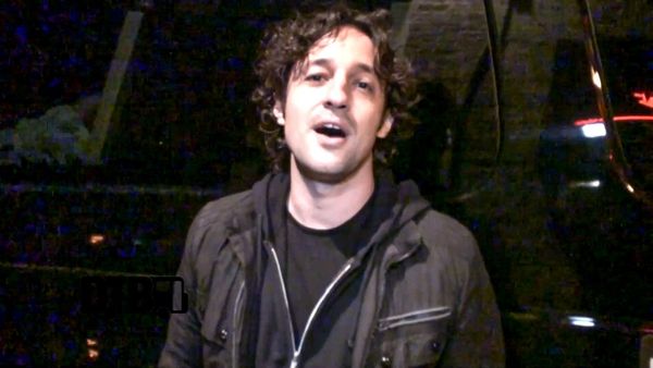 Thomas Ian Nicholas (from American Pie) – DREAM TOUR Ep. 234 [VIDEO]