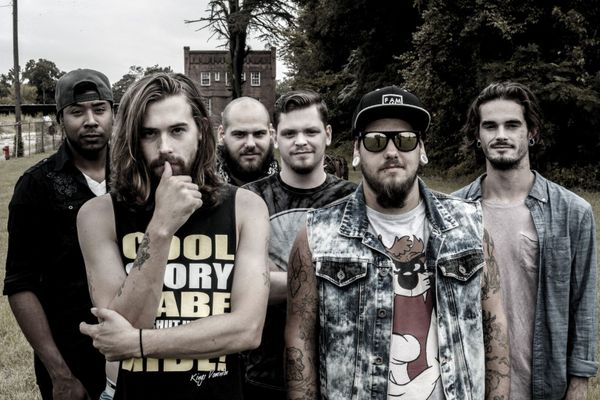 Valleys Announces the “Netflix & Chill Tour” with Revision, Revised [DTB Sponsored Tour]