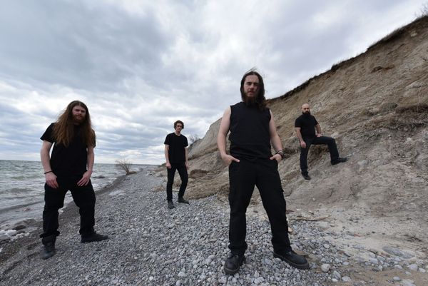 Vesperia Announce North American Tour