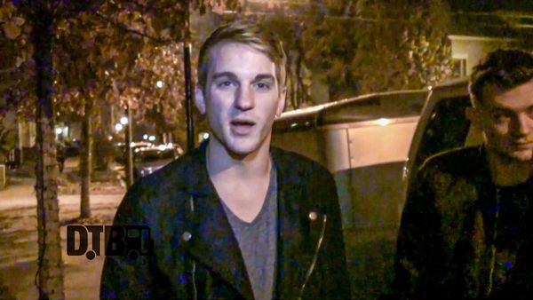 Vinyl Theatre – DREAM TOUR Ep. 239 [VIDEO]