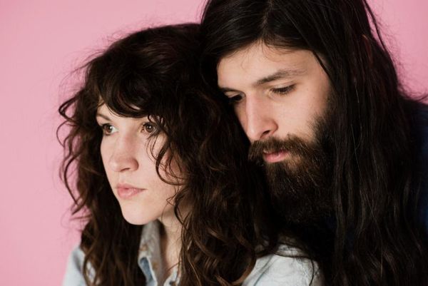 Widowspeak Announce North American/European Tours