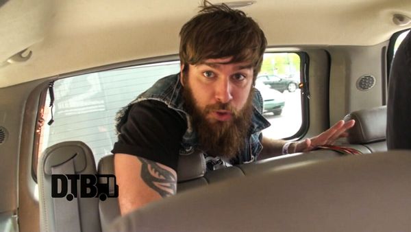 Wilson – BUS INVADERS (The Lost Episodes) Ep. 73 [VIDEO]