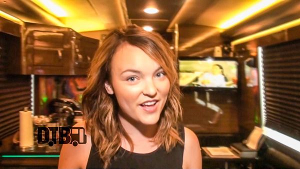 Abi Ann – BUS INVADERS Ep. 878 [VIDEO]