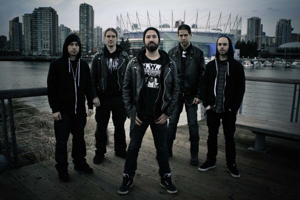 Archspire Announces Mexican Tour Dates