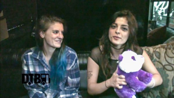 Bebe Rexha / Juliet Simms – PRESHOW RITUALS Ep. 105 [VIDEO]