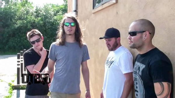 Bridge To Grace – TOUR PRANKS Ep. 104 [VIDEO]