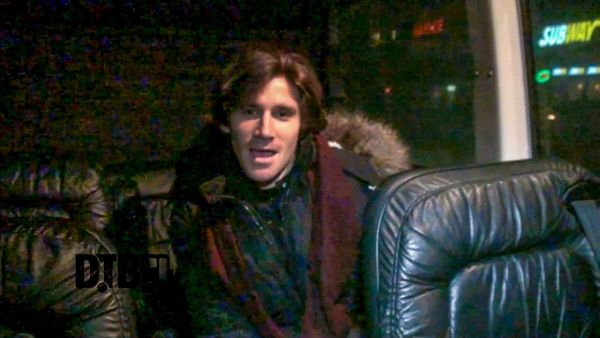 Coasts – DREAM TOUR Ep. 255 [VIDEO]