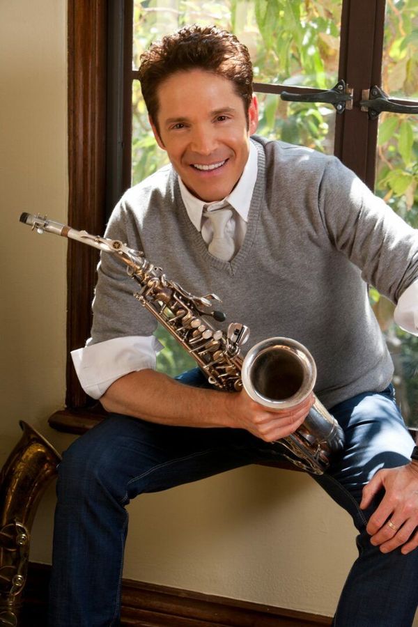 Dave Koz Announces Tour Dates for His Annual Christmas Tour