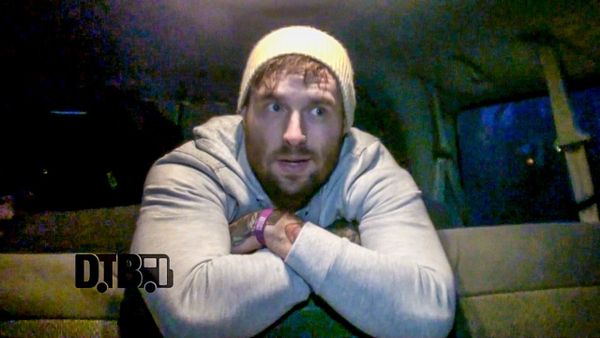 Emarosa – DREAM TOUR Ep. 261 [VIDEO]