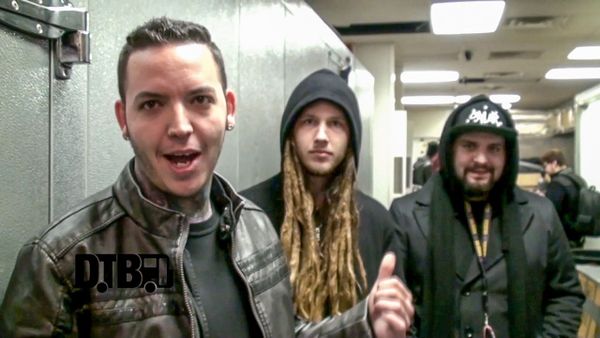 Exotype – DREAM TOUR Ep. 250 [VIDEO]