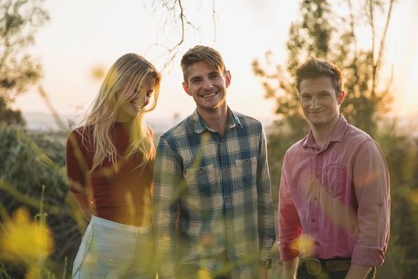 Fairground Saints – DREAM TOUR