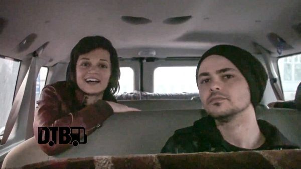 Fit For Rivals – DREAM TOUR Ep. 254 [VIDEO]