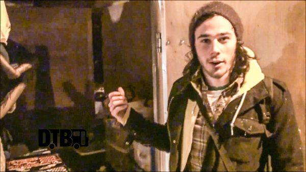 Harp And Lyre – BUS INVADERS (The Lost Episodes) Ep. 89 [VIDEO]