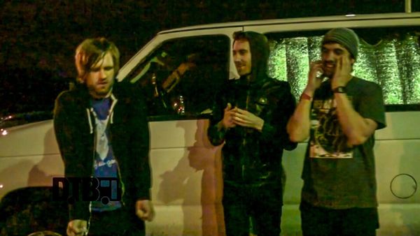 Icarus The Owl – TOUR PRANKS Ep. 108 [VIDEO]