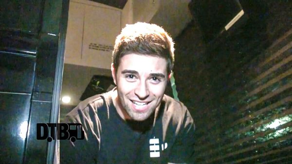 Jake Miller – BUS INVADERS Ep. 869 [VIDEO]