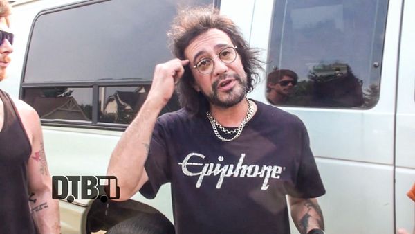 Jasmine Cain / Jeff LaBar (of Cinderella) – DREAM TOUR Ep. 260 [VIDEO]