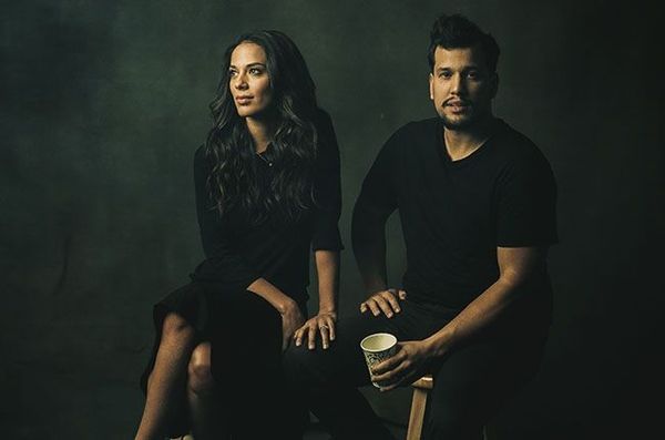 JOHNNYSWIM Announce December Tour